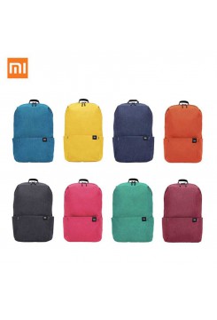 کوله پشتي رنگي ميني شيائومي مدل Xiaomi Mi Colorful Mini Casual DayPack BackPack 2076